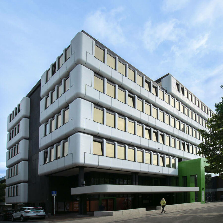 Volkshochschule Dortmund